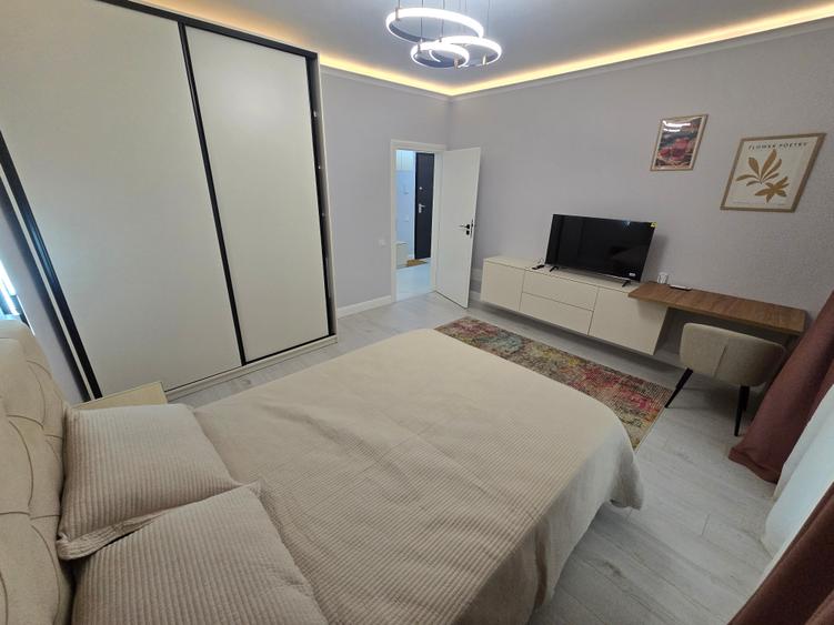 Închiriere Garsoniera Premium Exigent Lujerului