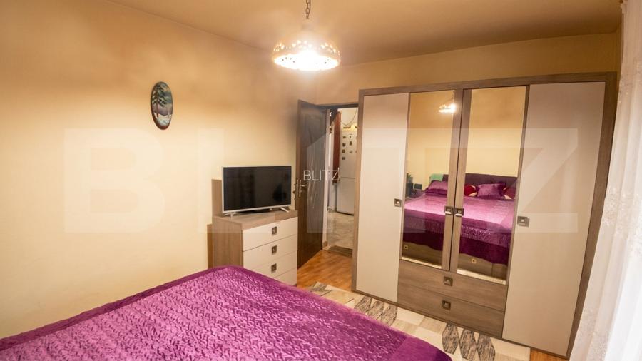 Apartament de vânzare, parter, 42 mp, zona Centru - Deda - 3