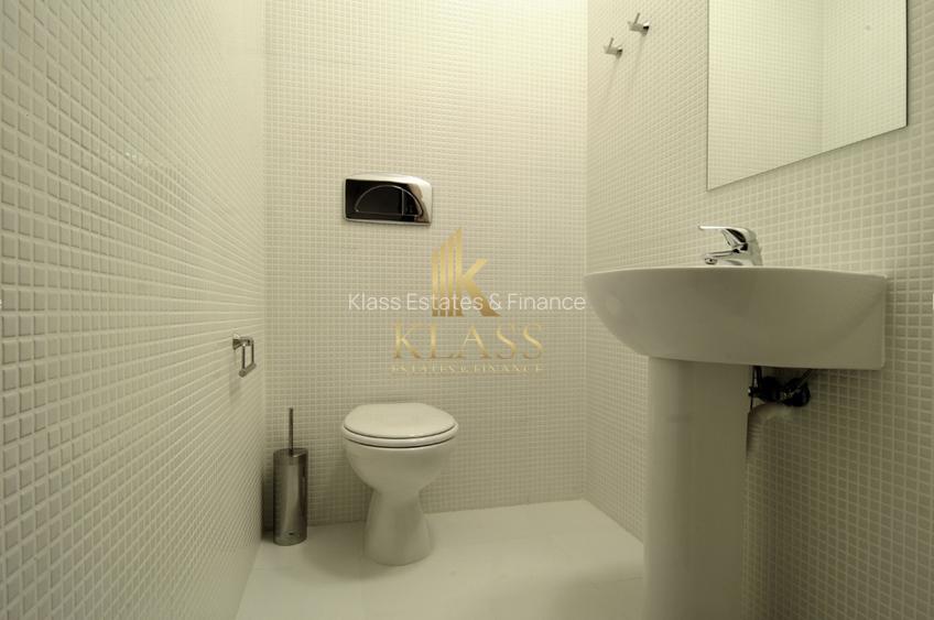 Apartament 2 camere, bucătărie open space - Băneasa - Privighetorilor Residence - 8