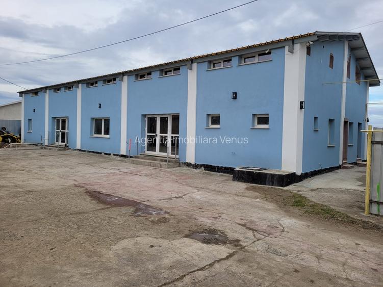 Spatiu comercial P+E in Catamarasti Deal - 4