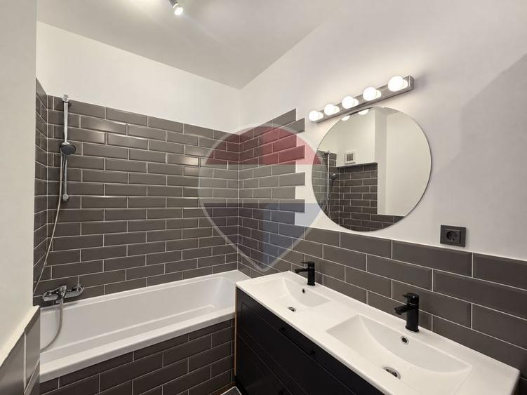 Apartament 3 camere de vânzare, parcare, Calea Turzii, Comision0%
