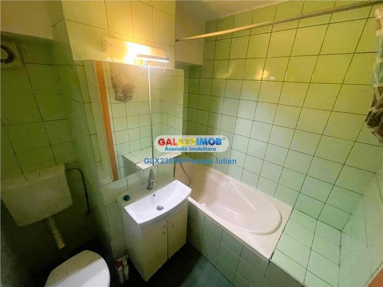 2 camere | Lujerului | Centrala Proprie | Parcare | 7min. metrou