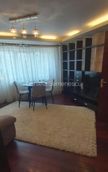 Inchiriez apartament 3 camere, 2 bai ,zona BisericabS.A.Andrei - 3