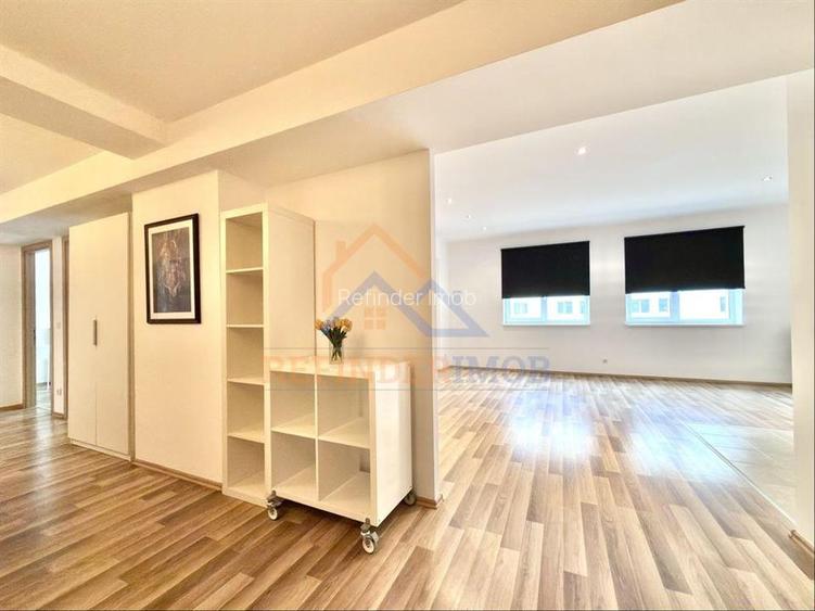 3 Camere l 84 mp l RIN Grand Residence – Etaj 10/13