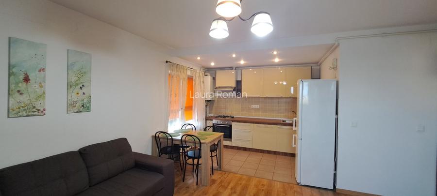 Direct de la proprietar, Apartament cu 2 camere, loc de parcare, Uranus Plaza - 3