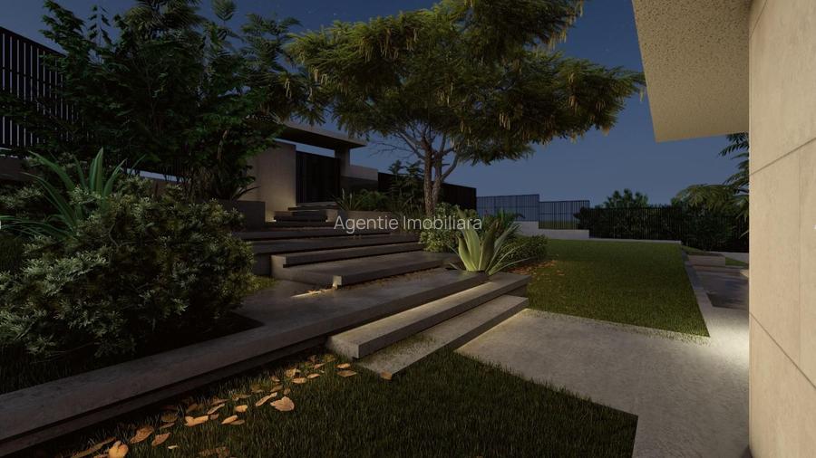 Teren intravilan pentru constructii – Faget | 1.417 mp - 8