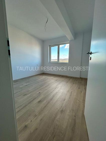 Ap 22 Teilor Residence - 2 camere - 21
