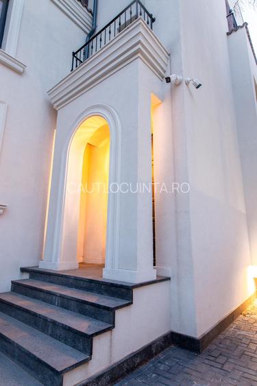 Vila Premium 4 cam de inchiriat Piata Victoriei | Guvernul Romaniei | Metrou - 11