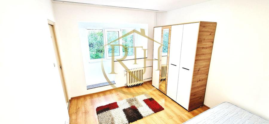 Apartament 1 cameră de închiriat, zona Aradului, lângă Iulius Mall. 0% comision