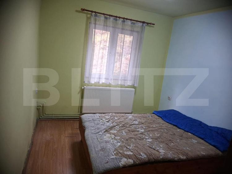 Cabana Muntele Baisorii
