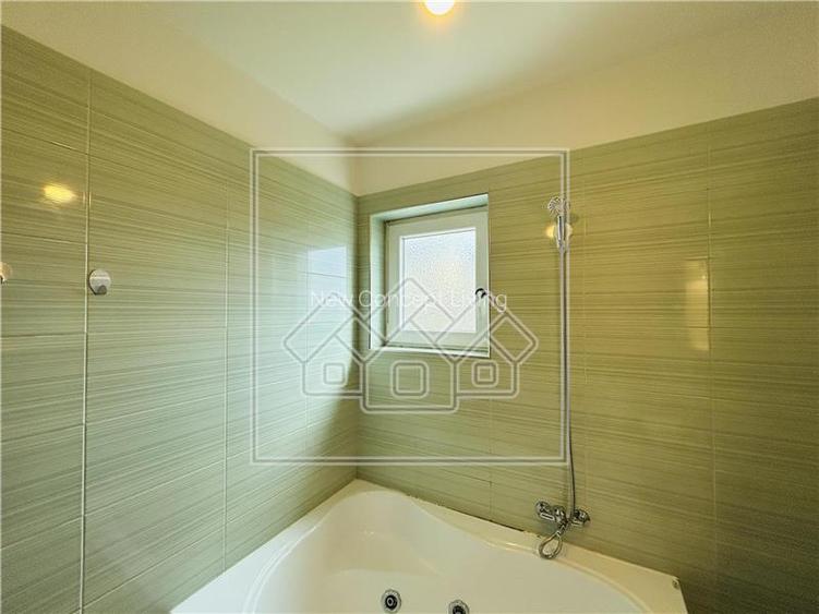 Apartament cu 2 camere in Sibiu - balcon, boxa, mobilat si utilat - 10