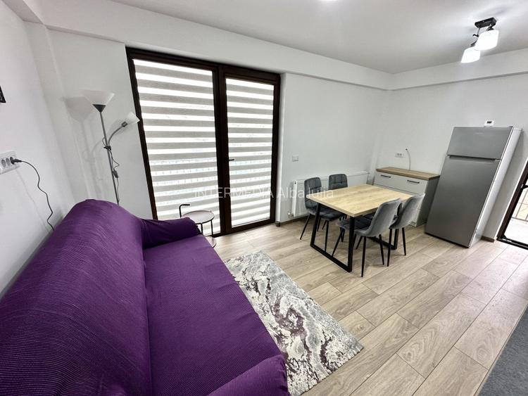 Apartament 2 Camere I Cetate I Bloc Nou I Etaj 1 I Mobilat I Loc de parcare I - 20