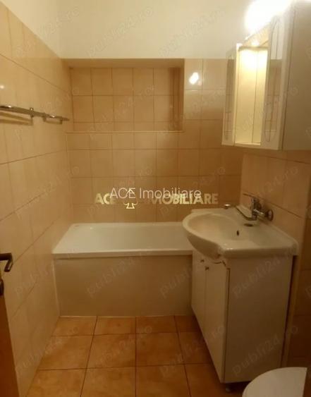 3 Camere de inchiriat | Kiseleff | Metrou | Mobilat | Utilat - 8