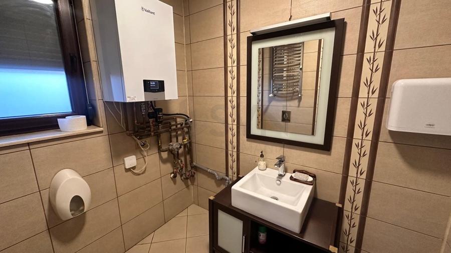 REC3001783 Vila 7 camere Floreasca spatiu birouri