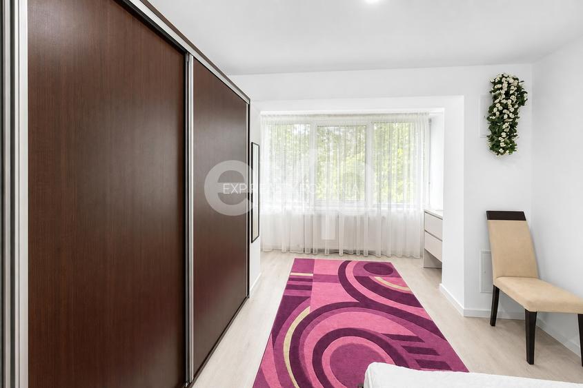 Apartament de închiriat – 2 camere | Splaiul Nicolae Titulescu | - 10