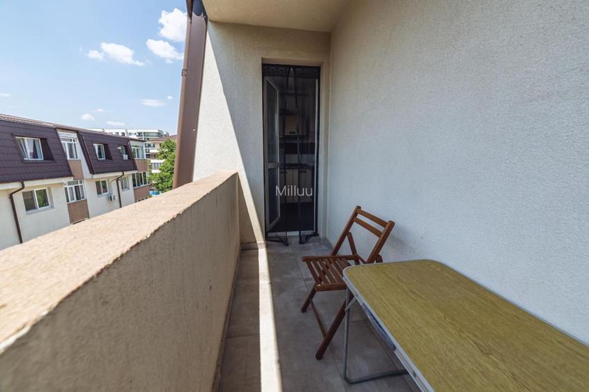 Apartament de 2 camere | Parcare | 10 Min Metrou Grand Arena - 16