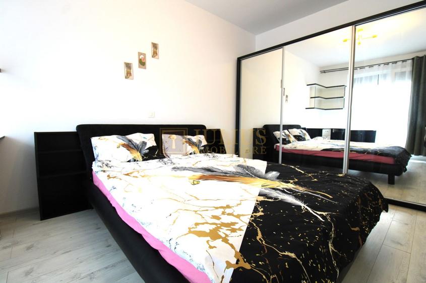 Apartament in Complexul Iris- Torontalului
