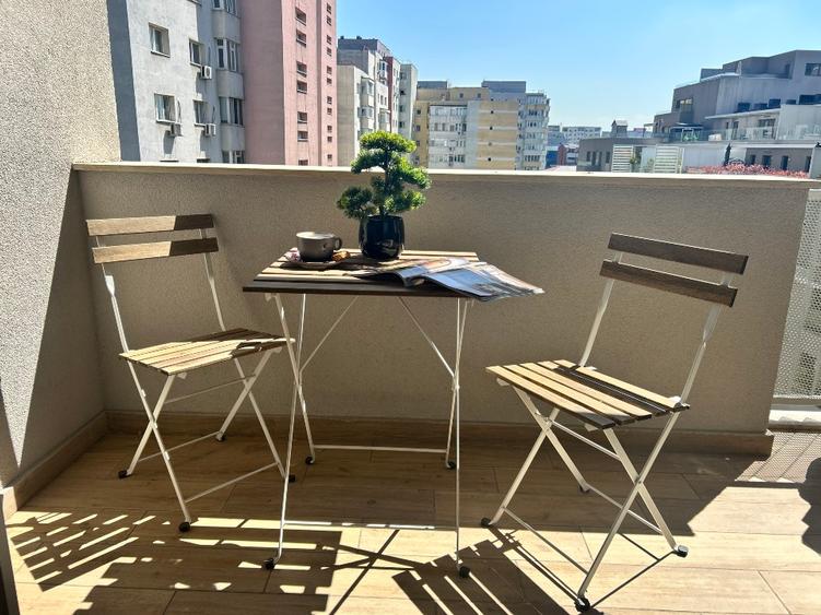 Apartament 2 Camere | Parcul Circului | Mobilat si utilat lux