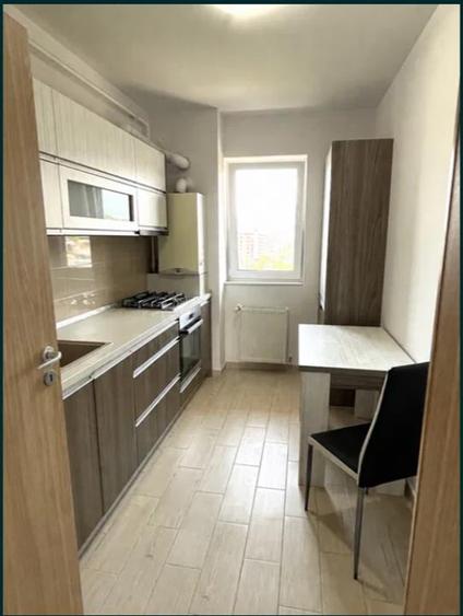 Apartament modern si spatios cu parcare Alphaville 2 Racadau