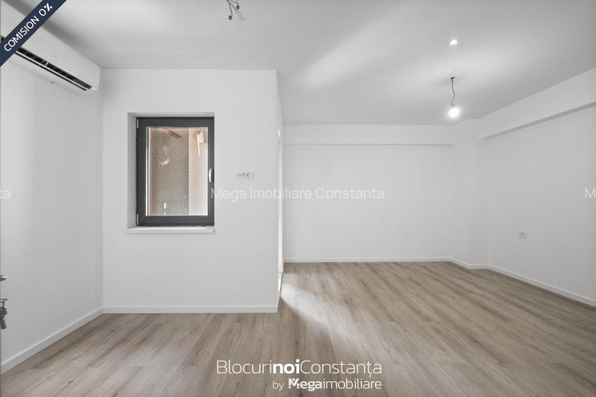 ✅TVA inclus: Apartament 2 camere | La cheie | Oborului 47 Constanța - 6