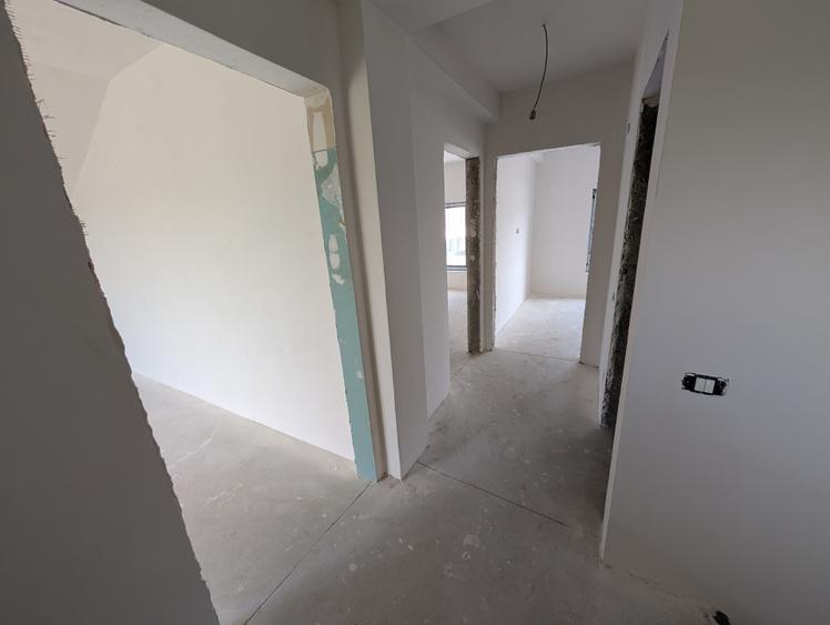 Casa 5 camere 120mp | 0 comision | Tunari | 300mp teren | Finisaje la alegere