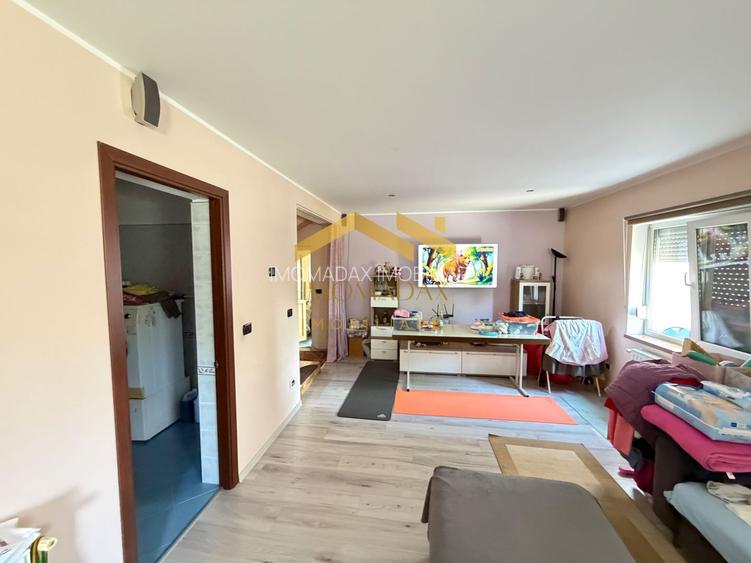 Casa Individuala - 4 camere- 800 mp teren - - 6