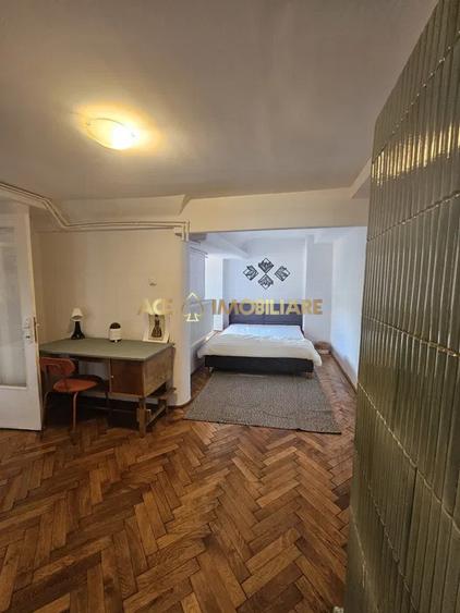 3 Camere de inchiriat | Victoriei | Metrou |  Centrala  | Pet Friendly
