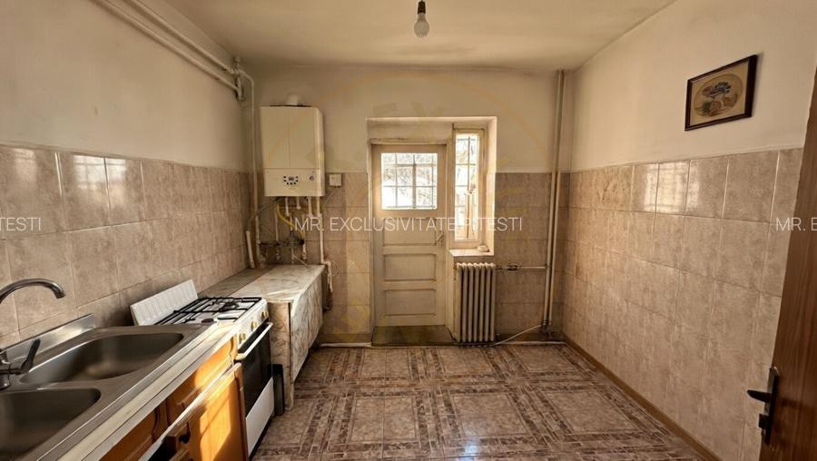 Apartament 2 camere decomandat Popa Sapca - 3