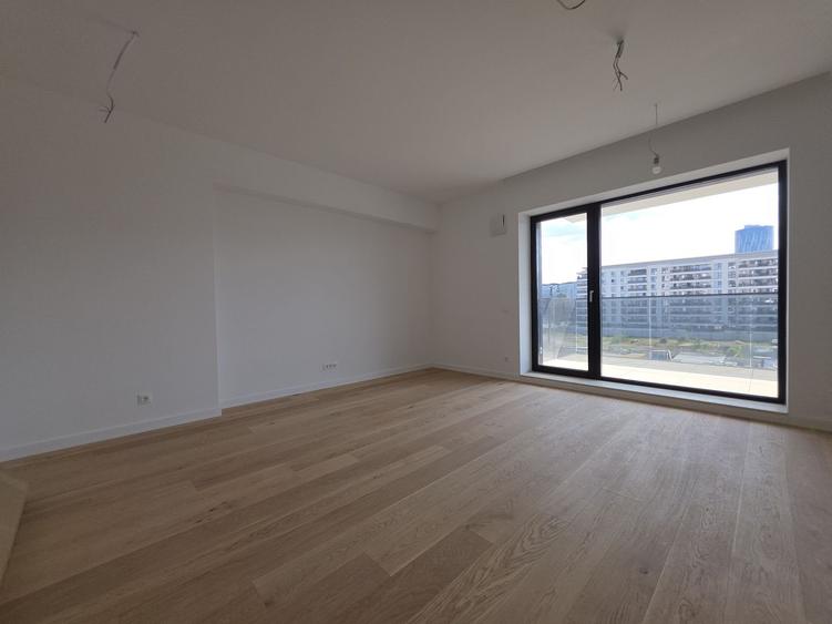 Mall Promenada I Apartament 3 camere Nusco, superpret !!!