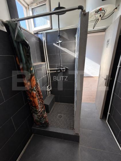 Apartament 2 camere, 40 mp, zona Brico