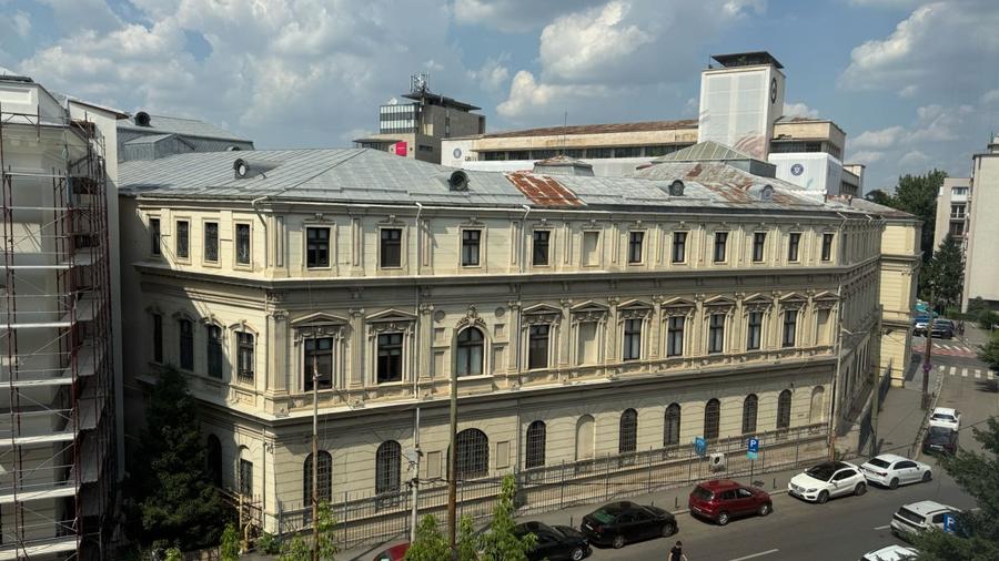 REA1029165 Apartament cu 2 camere Cal Victoriei Renovat