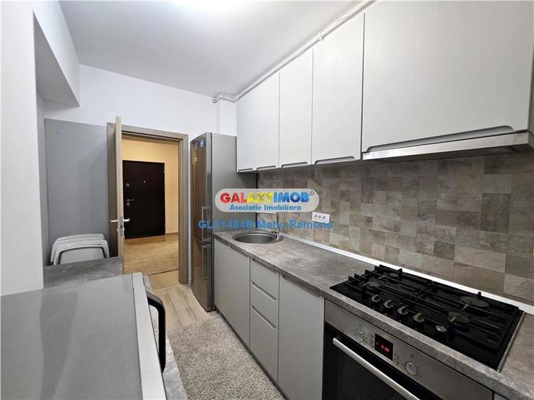 Apartament 2 camere cu parcare subterana, Novum Independentei