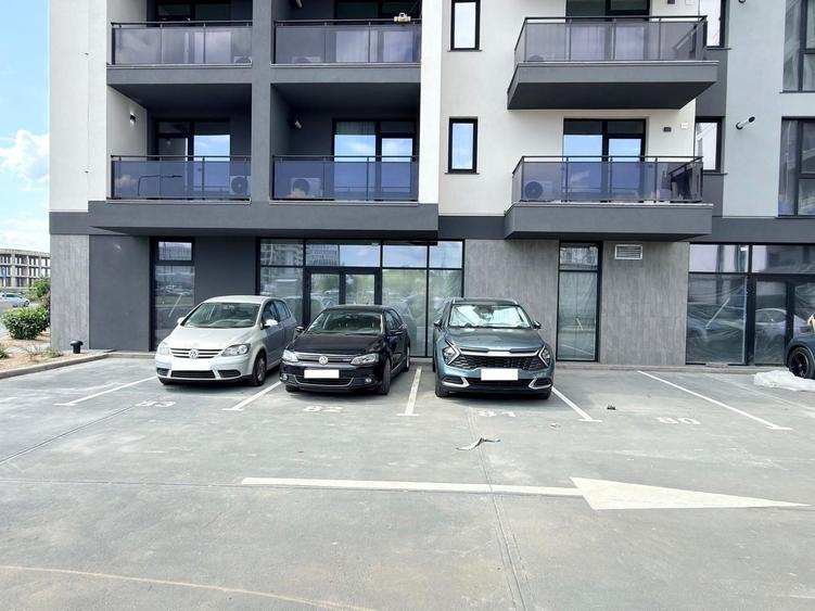 Comision 0 - Proprietar inchiriaza SAD in pozitie PREMIUM!