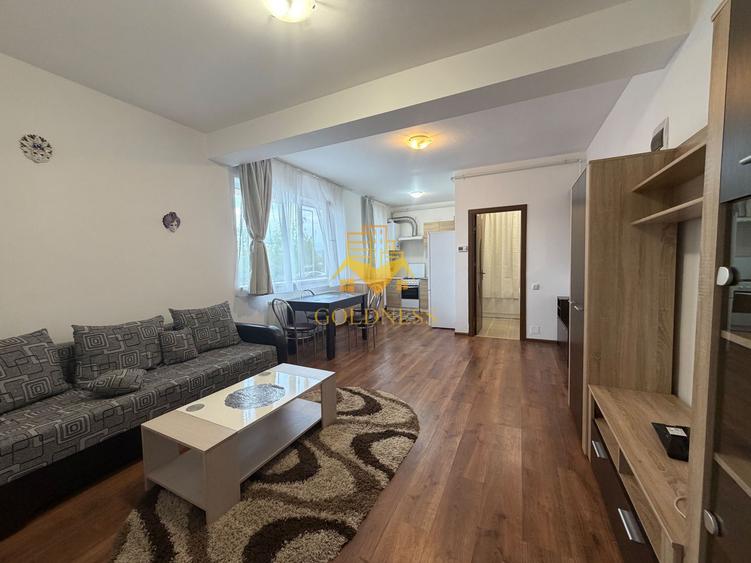 2 camere open space, Buna Ziua, Zona Grand Hotel Italia, Pet Friendly