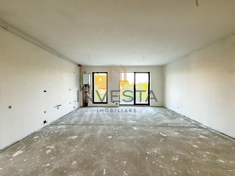 Apartament premium cu 3 camere, etaj intermediar, Centru zona Cipariu!