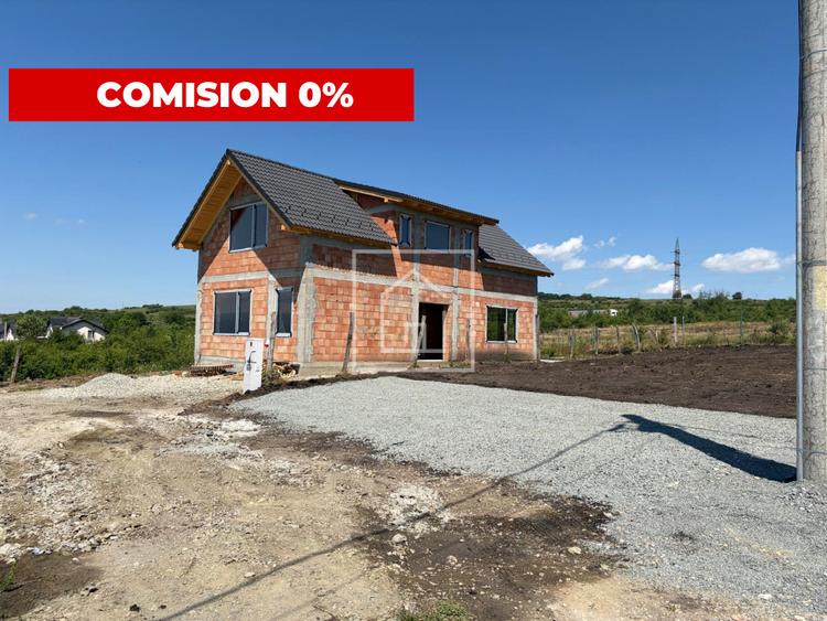 Casa individuala premium Bavaria SB 129 mp utili incalzire pardoseala