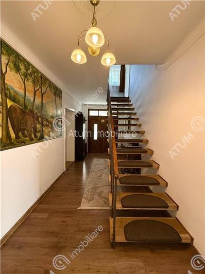 Casa individuala 950 mp teren situata langa Parcul Sub Arinii - 30