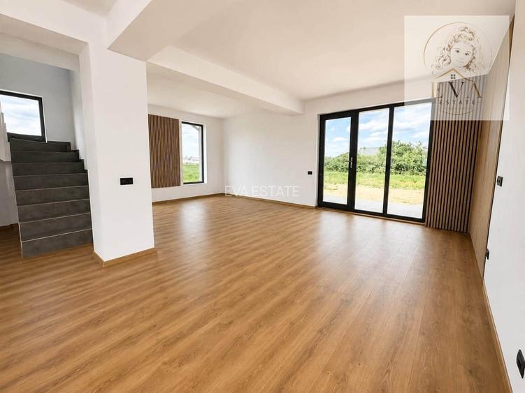 CASĂ INDIVIDUALĂ P+1+POD | 450 MP TEREN | BERCENI, ILFOV - 5