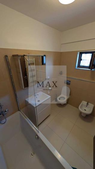 Apartament 3 camere Zorilor ,2 băi, parcare subterană, balcon