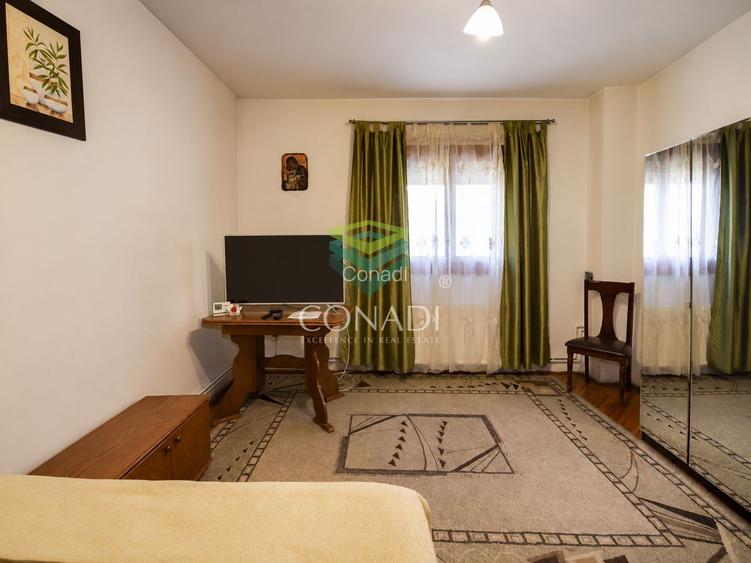Vila Otopeni acces DN1 | rezidental | comercial | office-showroom - 17
