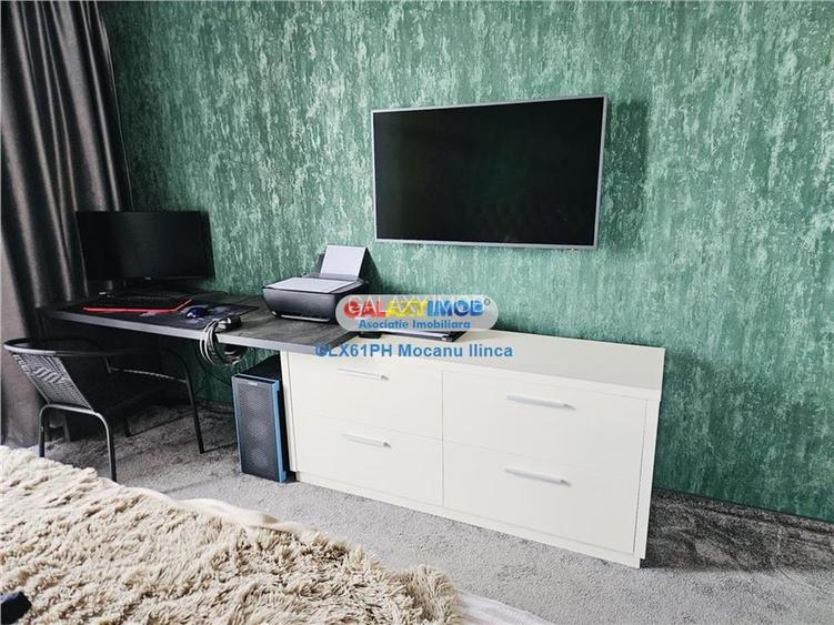 Vanzare apartament 3 camere, bloc nou, Albert, Ploiesti - 8