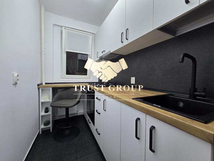 Lujerului 2 Camere | centrala proprie | Etaj 2 | strada cetatuia