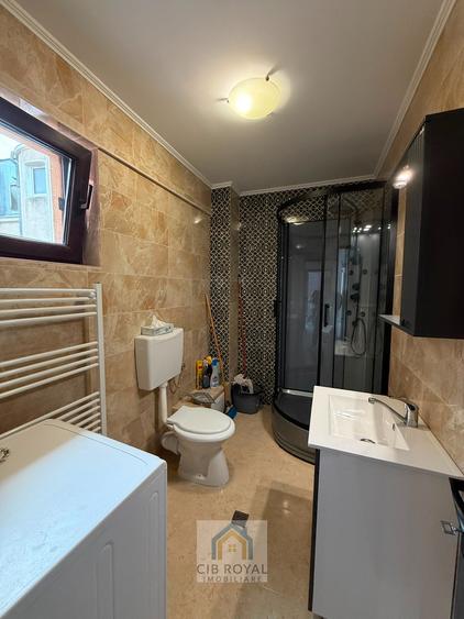 Inchiriez apt. 3cam. Iancului-Ferdinand, Str. Căminului,TOTUL NOU, 12min. metrou