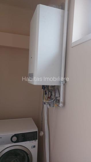 Apartament 2 camere, 46 mp, finisat, totul nou, langa Parcul Central - 10