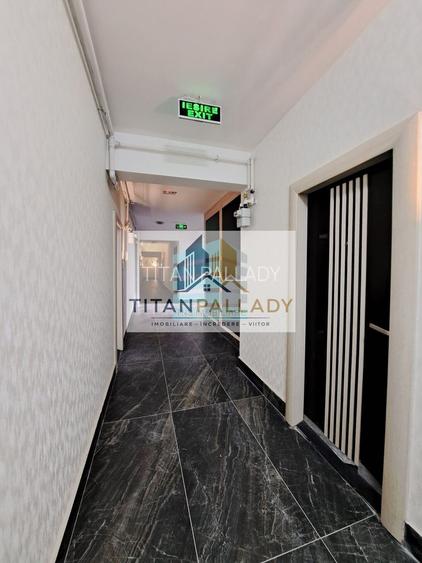 SUPER OFERTA-INVESTITIE-PALLADY-2CAMERE- 61MP-PARCUL TEILOR - 2