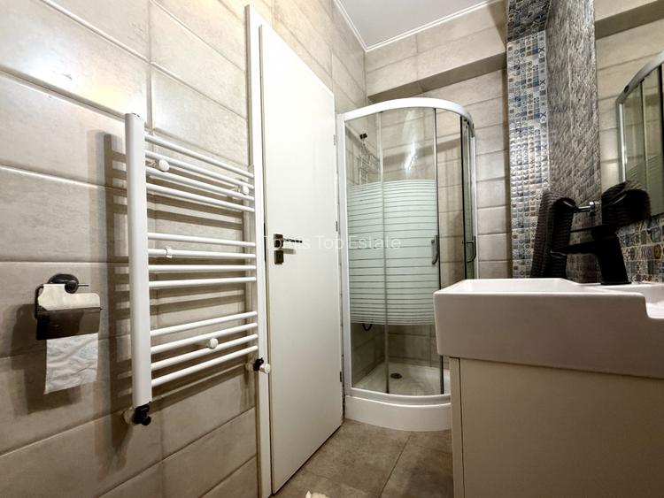 Apartament spațios cu 3 camere de vânzare in Mamaia Nord | 150m de plaja - 9