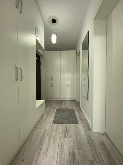 Garsoniera de vanzare in complex 21 Residence
