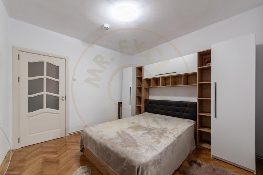 Apartament Ultracentral de inchiriat - Comision zero!