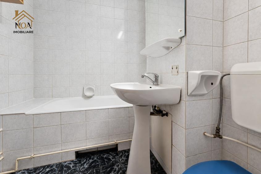 Locatie, confort si spatiu | Apartament 3 camere 2 bai | Loc de parcare