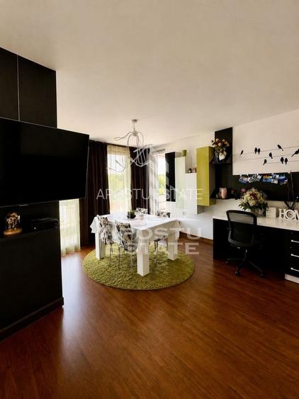 Apartament 2 camere de vanzare, zona Modern, Timisoara - 2